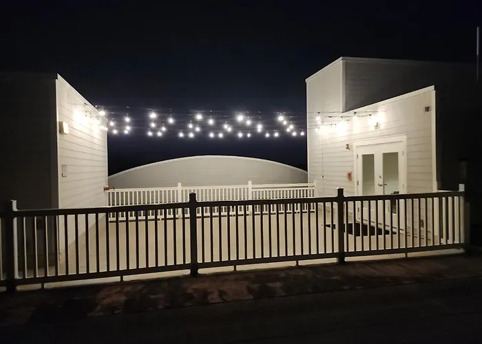 Seaside Amelia Inn - Amelia Island